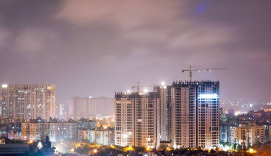 New Noida