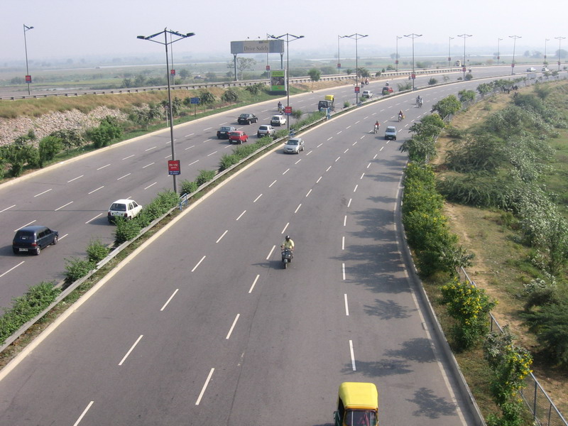 Noida Sector 16