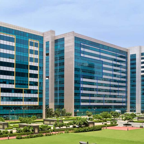 Fully Furnished office space in Noida.