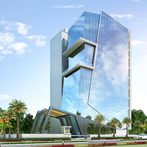 Exploring Flexible Options for Office Space for Rent in Sector 136, Noida