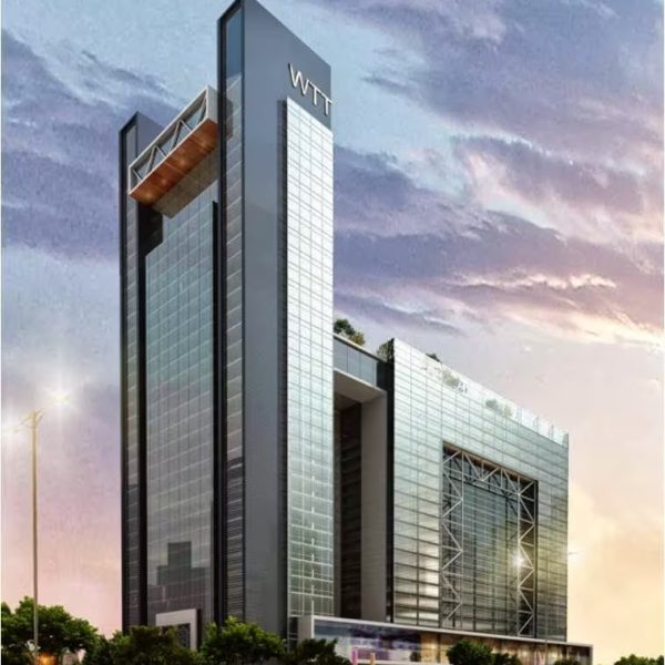 Fully Furnished office space in Noida.